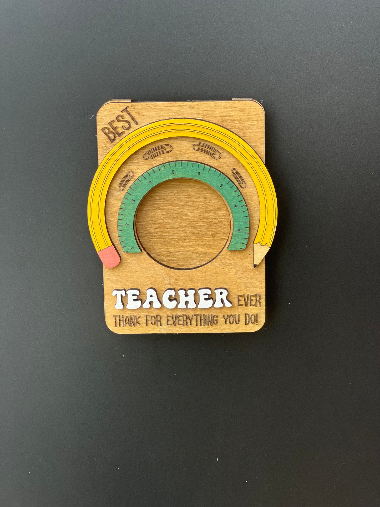 Teacher Magnets