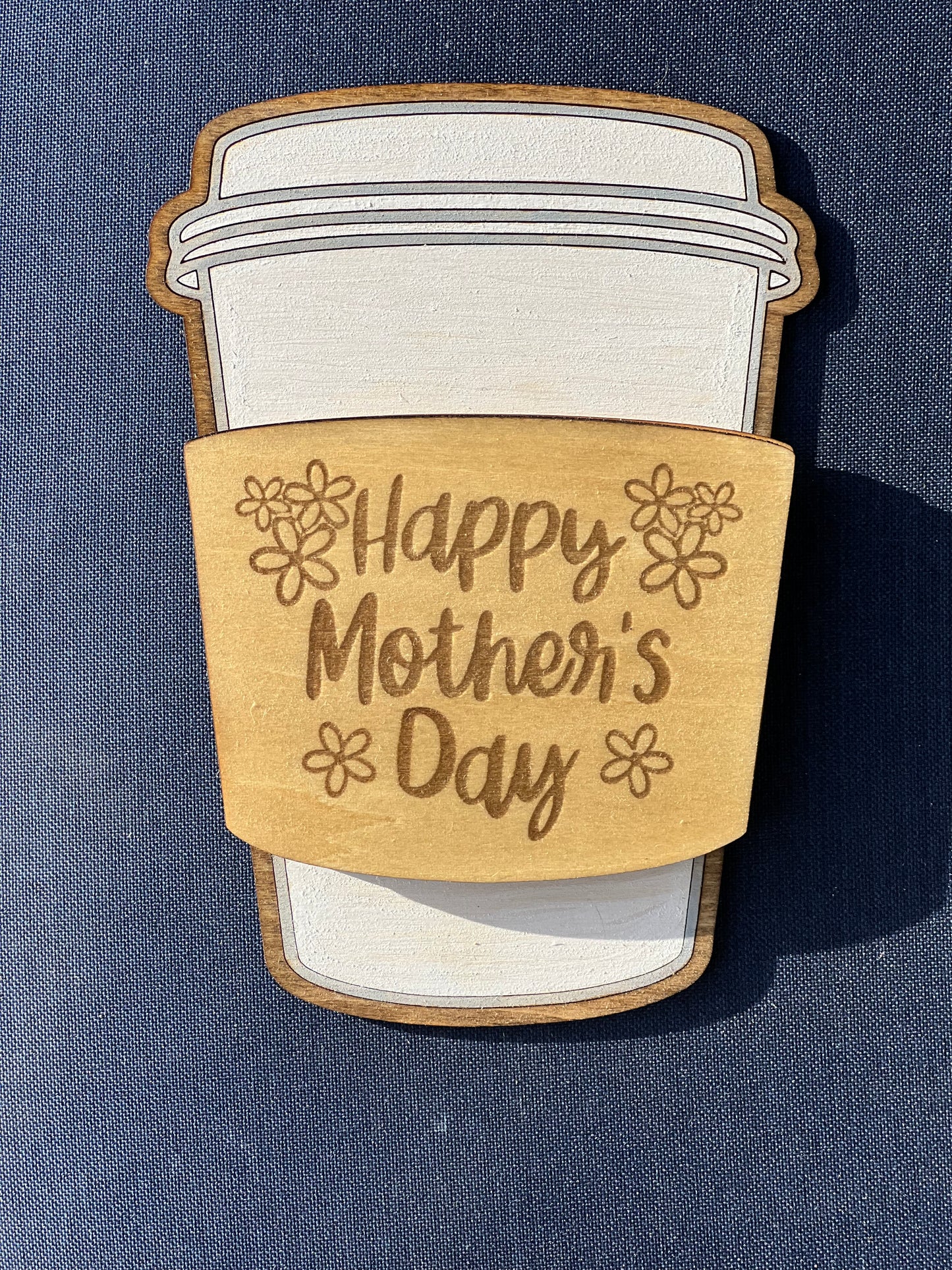 Mother’s Day Gift Card Holder