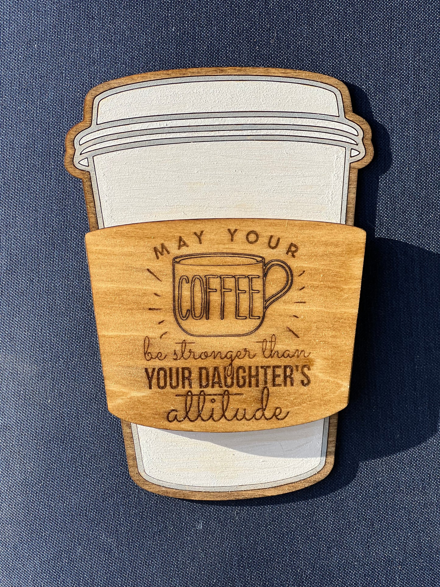 Mother’s Day Gift Card Holder