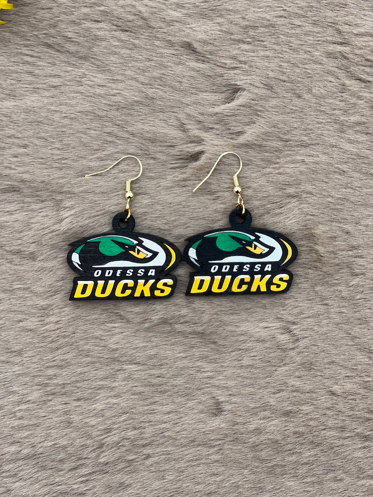 Odessa Ducks