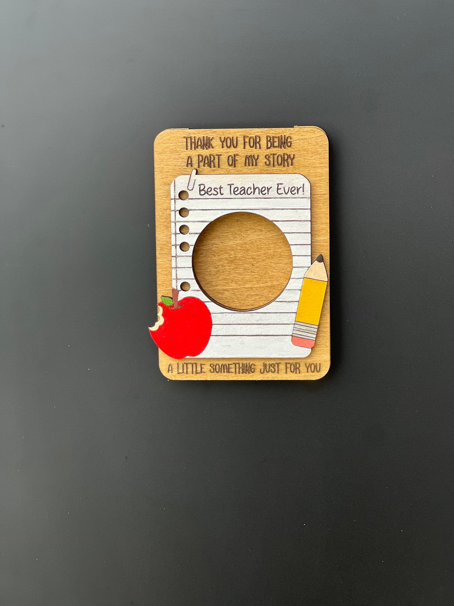 Teacher Magnets