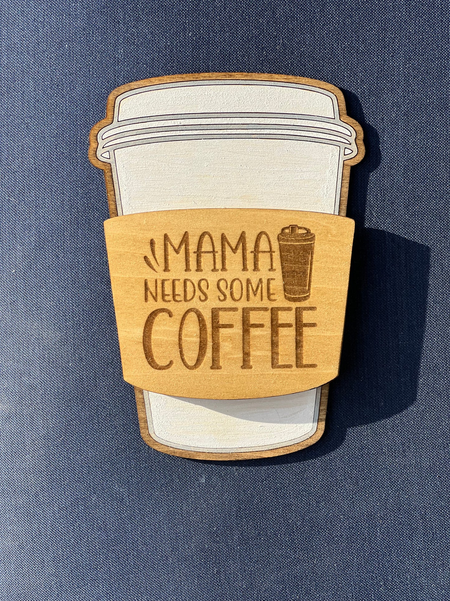 Mother’s Day Gift Card Holder