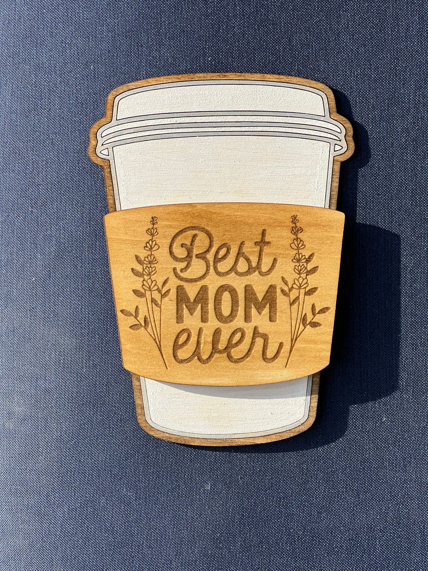 Mother’s Day Gift Card Holder