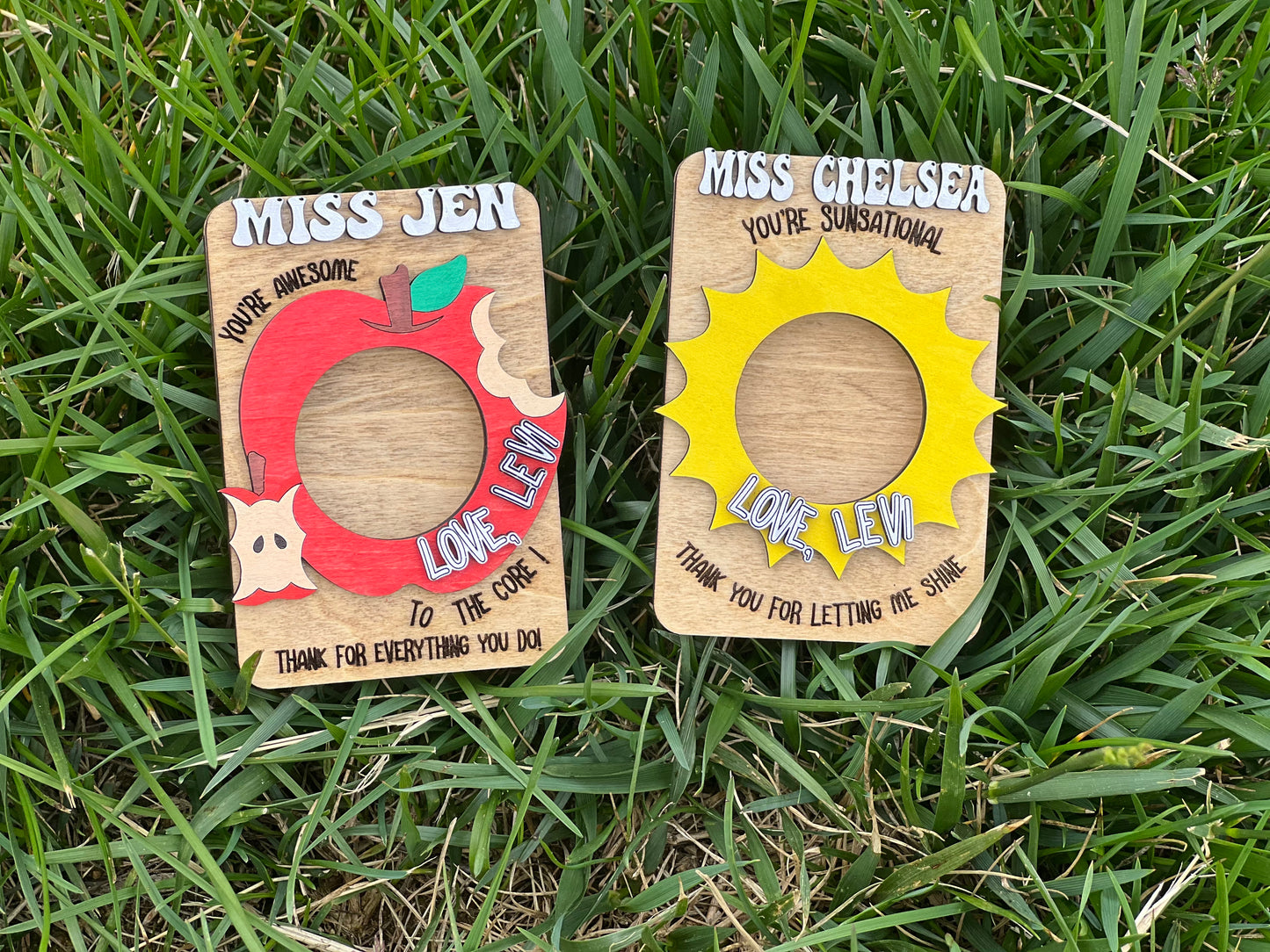 Teacher Magnets
