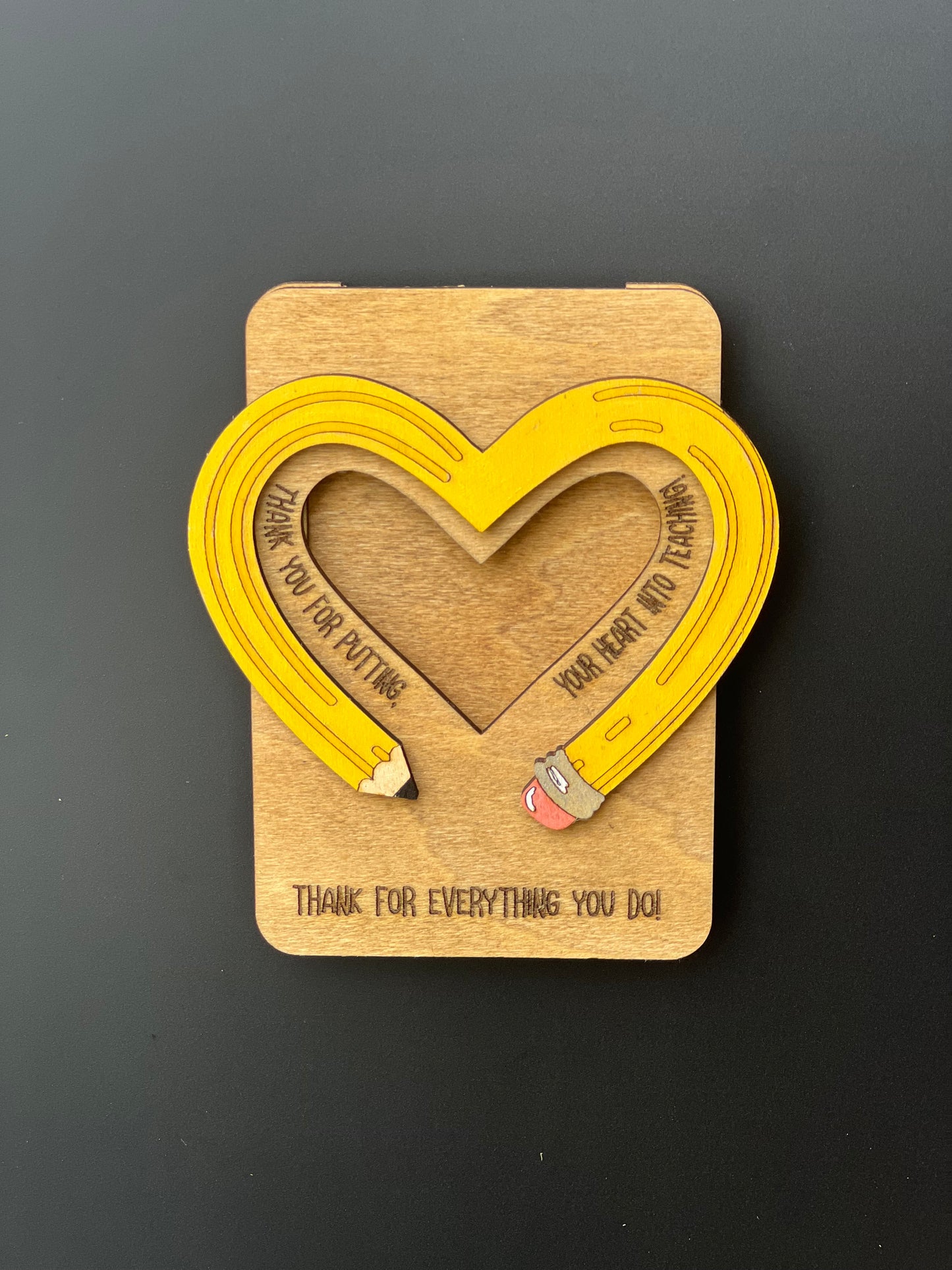 Teacher Magnets