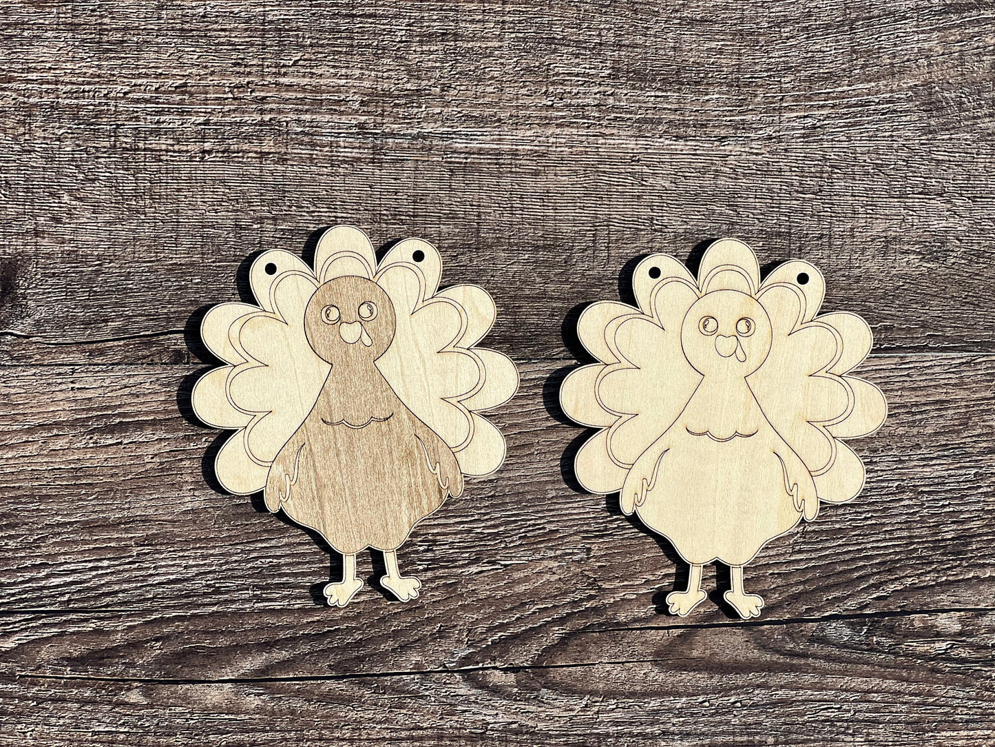 Thanksgiving Garland