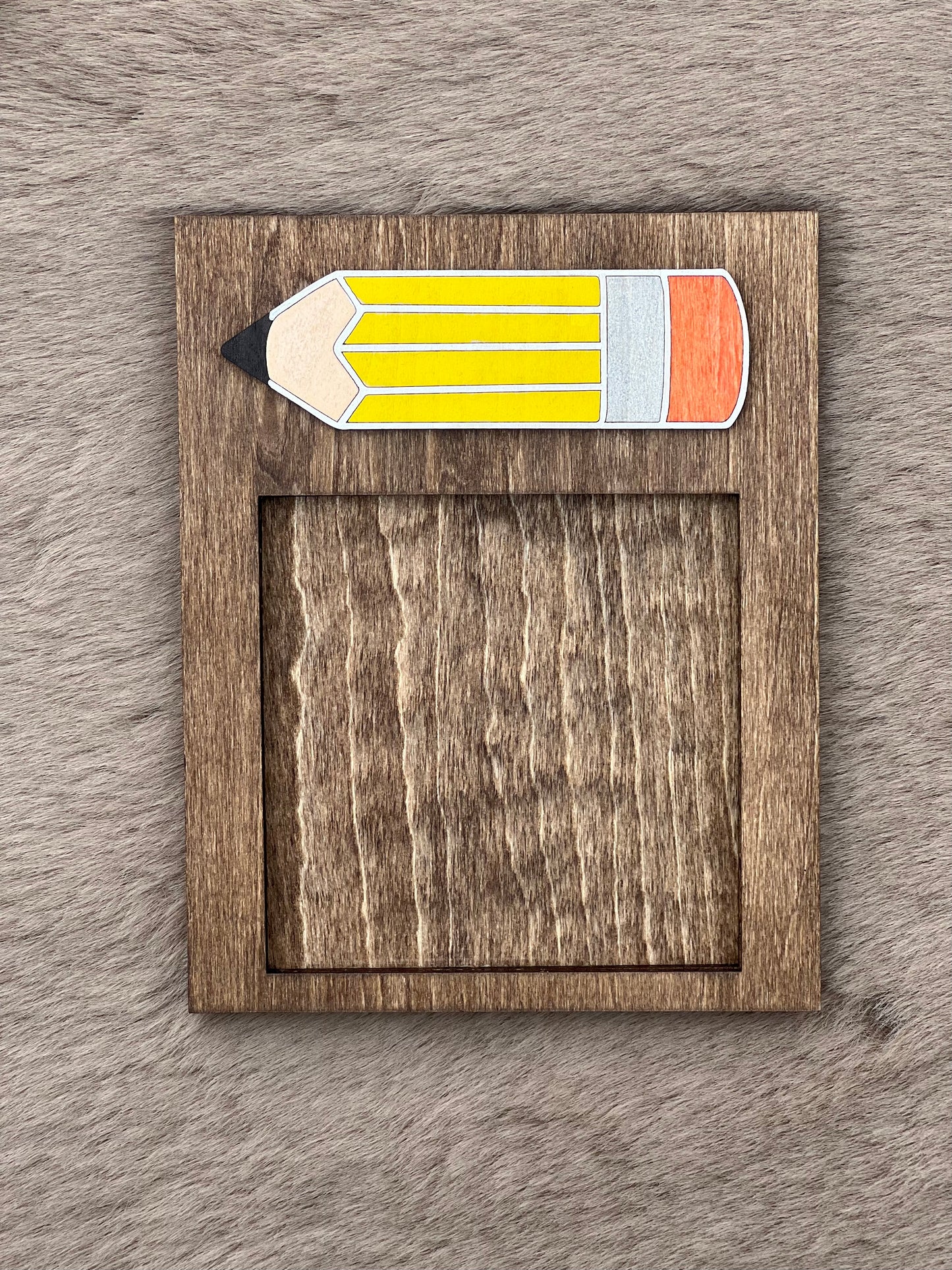 Post-it Note Holder