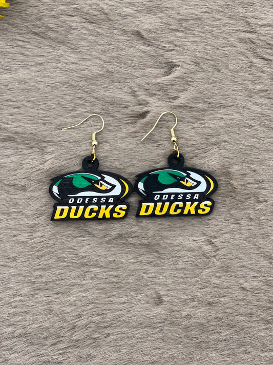 Odessa Ducks
