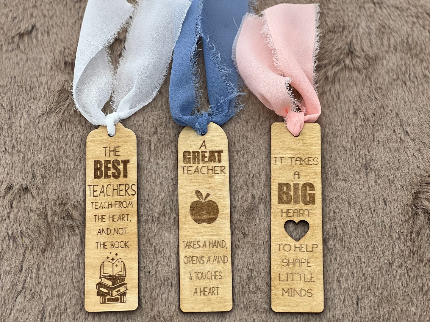 Teacher Bookmarks
